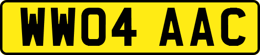 WW04AAC