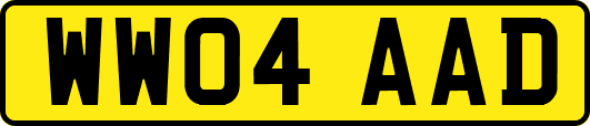 WW04AAD