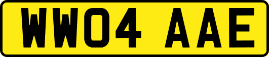WW04AAE