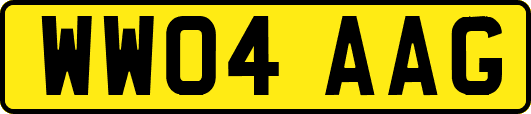 WW04AAG