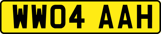 WW04AAH