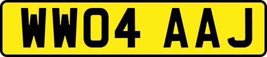 WW04AAJ