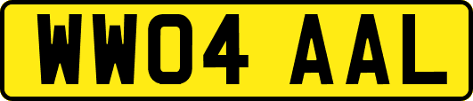 WW04AAL