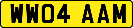 WW04AAM