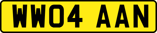 WW04AAN
