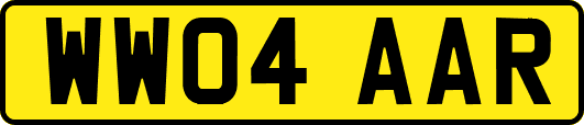 WW04AAR