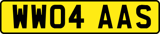 WW04AAS