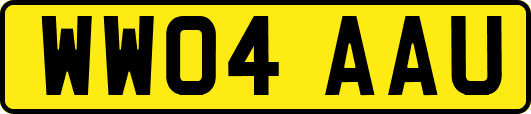 WW04AAU