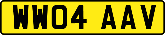 WW04AAV