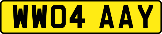 WW04AAY