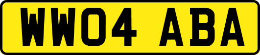 WW04ABA