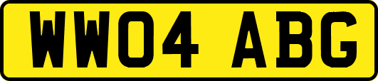 WW04ABG