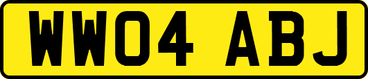 WW04ABJ