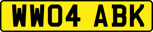 WW04ABK