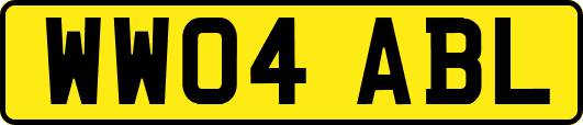 WW04ABL