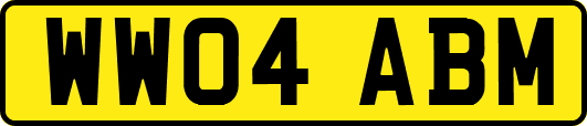 WW04ABM