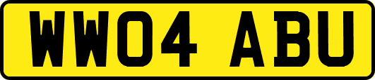 WW04ABU