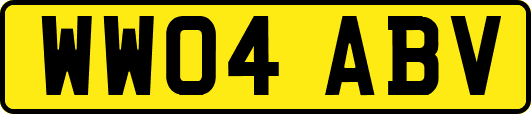 WW04ABV