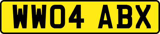 WW04ABX