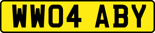 WW04ABY