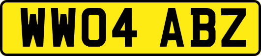 WW04ABZ