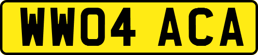 WW04ACA
