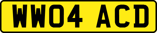 WW04ACD