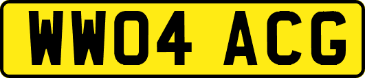 WW04ACG