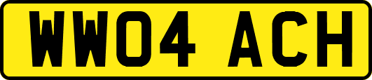 WW04ACH