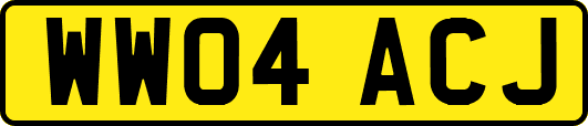 WW04ACJ