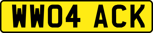 WW04ACK