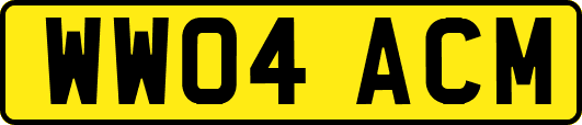 WW04ACM