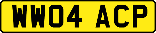 WW04ACP