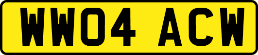 WW04ACW