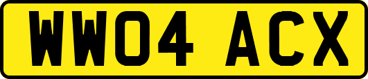 WW04ACX