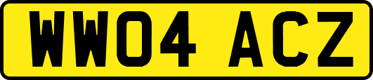 WW04ACZ