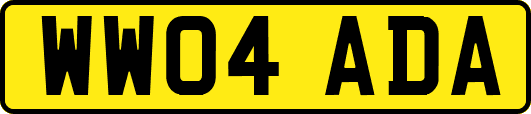 WW04ADA