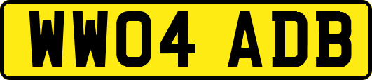 WW04ADB