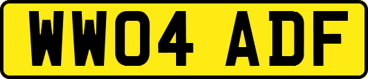 WW04ADF