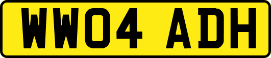 WW04ADH