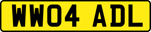WW04ADL