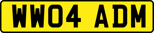 WW04ADM