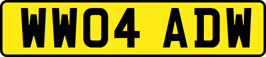 WW04ADW