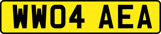 WW04AEA