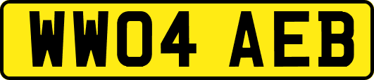 WW04AEB