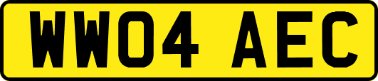WW04AEC