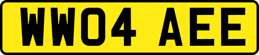 WW04AEE