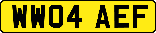 WW04AEF