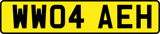 WW04AEH