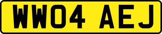 WW04AEJ